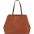  Pauline Shopper Tasche Leder 36 cm Variante cannella