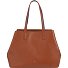  Pauline Shopper Tasche Leder 36 cm Variante cannella