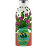  Clima Trinkflasche Variante fiori rosa