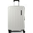  Nuon 4 Rollen Trolley 69 cm mit Dehnfalte Variante matt quartz