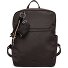  TAS Maggie Daypack M 34 cm Laptopfach Variante brown