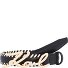  Signature Gürtel Leder Variante black | 85 cm