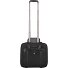  Werks Professional 2 Rollen Businesstrolley 38 cm Laptopfach Variante black