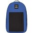  Floda Rucksack 45 cm Laptopfach Variante baltic blue/true black