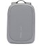 Bobby Edge Business-Rucksack 46 cm Laptopfach Variante grey Bobby Edge Business-Rucksack 46 cm Laptopfach Variante grey