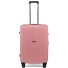 Pop 6.0 4-Rollen Trolley 65 cm Variante taffypink Pop 6.0 4-Rollen Trolley 65 cm Variante taffypink