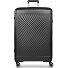  Vienna 4 Rollen Trolley L 74 cm Variante black