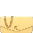  Sawyer Schultertasche Leder 26 cm Variante primrose yellow
