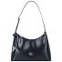 Black Tie Schultertasche Leder 24 cm Variante ozean Black Tie Schultertasche Leder 24 cm Variante ozean