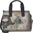  Real Shopper Tasche 34.5 cm Variante mehrfarbig