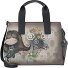 Real Shopper Tasche 34.5 cm Variante mehrfarbig Real Shopper Tasche 34.5 cm Variante mehrfarbig