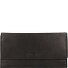  Basic Geldbörse RFID Schutz Leder 19 cm Variante black