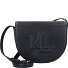 Witley Umhängetasche Leder 21 cm Variante black Witley Umhängetasche Leder 21 cm Variante black