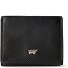  Golf 3.0 Geldbörse Leder 8 cm Variante schwarz