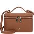 Zelda Handtasche Leder 20 cm Variante cognac brown Zelda Handtasche Leder 20 cm Variante cognac brown
