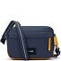  Go Umhängetasche RFID 24 cm Variante coastal blue 1