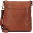Umhängetasche Leder 30.5 cm Variante cognac Umhängetasche Leder 30.5 cm Variante cognac