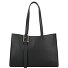 Nuvola Schultertasche Leder 37 cm Variante nero