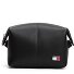 TJM Heritage Kulturbeutel Leder 20 cm Variante black TJM Heritage Kulturbeutel Leder 20 cm Variante black