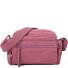  Inner City Emily Umhängetasche RFID Schutz 24 cm Variante corduroy dusty rose