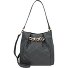  Charlotte Schultertasche 30 cm Variante dark grey