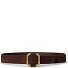  Gürtel Leder Variante chestnut brown | 90 cm