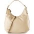  Rebekka Schultertasche Leder 36 cm Variante sandshell