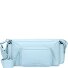 Lila Umhängetasche 24 cm Variante iceberg Lila Umhängetasche 24 cm Variante iceberg