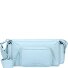  Lila Umhängetasche 24 cm Variante iceberg