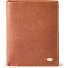  Chicago Geldbörse RFID Schutz Leder 9.5 cm Variante cognac