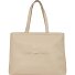 Sculpted Shopper Tasche 41 cm Variante grey Sculpted Shopper Tasche 41 cm Variante grey