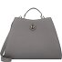  Tria Handtasche Leder 36.5 cm Variante coal brown