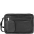 Country Herrentasche I Leder 23 cm Variante schwarz Country Herrentasche I Leder 23 cm Variante schwarz