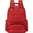  x United Colors of Benetton Color Block 42 cm Laptopfach Variante red