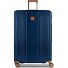  Ferrara 4 Rollen Trolley L 77 cm mit Dehnfalte Variante navy blue