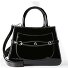  Cavallo Handtasche Leder 28 cm Variante black