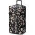  Split 110L 2 Rollen Reisetasche 81 cm Variante midnight blooms