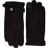  Handschuhe Leder Variante ck black nubuck | L/XL