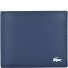 FG Geldbörse Leder 11.5 cm Variante marine FG Geldbörse Leder 11.5 cm Variante marine
