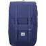 Little America Daypack 49 cm Laptopfach Variante skipper blue  Little America Daypack 49 cm Laptopfach Variante skipper blue