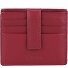 Oslo Kreditkartenetui RFID Leder 9,5 cm Variante rot Oslo Kreditkartenetui RFID Leder 9,5 cm Variante rot