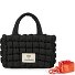  Unio Cortina S Handtasche 34 cm Variante black 1