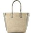  Anitha Shopper Tasche Leder 45 cm Variante pistachio