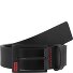 Gaben Gürtel Leder Variante black | 110 cm Gaben Gürtel Leder Variante black | 110 cm