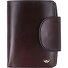  Colorado Geldbörse RFID Leder 10 cm Variante bordeaux