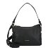 Rebekka Schultertasche Leder 23 cm Variante noir Rebekka Schultertasche Leder 23 cm Variante noir