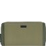  Sina Geldbörse RFID Schutz Leder 19 cm Variante grün