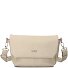  Mademoiselle.M Messenger 28 cm Variante nubuk linen