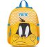  Looney Tunes Kids Kinderrucksack 32 cm Variante daffy duck arancio
