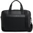 TH Foundation Aktentasche 38.5 cm Laptopfach Variante black TH Foundation Aktentasche 38.5 cm Laptopfach Variante black